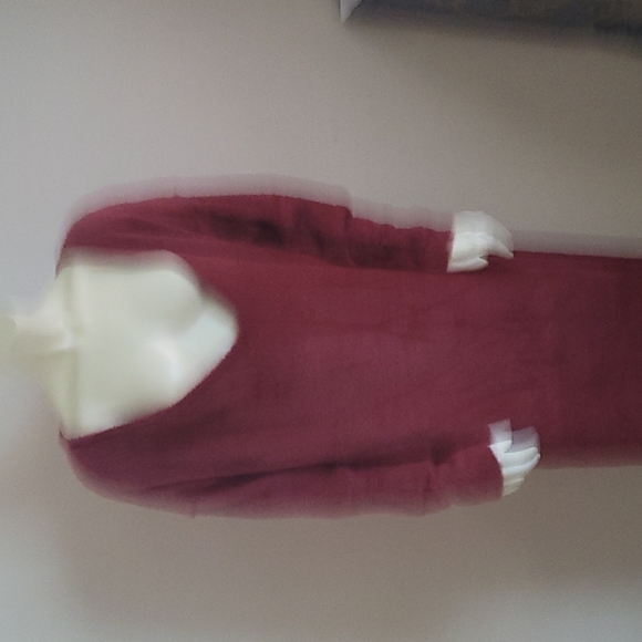 Intimately free people sweater  dress - Picture 6 of 8